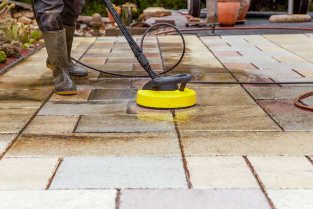 Best Dumpster Area Cleaning  in Rouses Point, NY