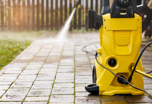 Best Playground Equipment Cleaning  in Rouses Point, NY